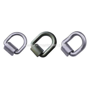 forged lashing d ring